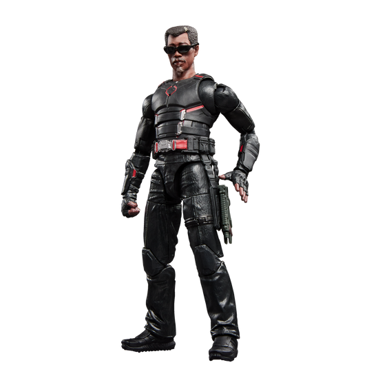 Marvel Legends Series Marvel's Blade