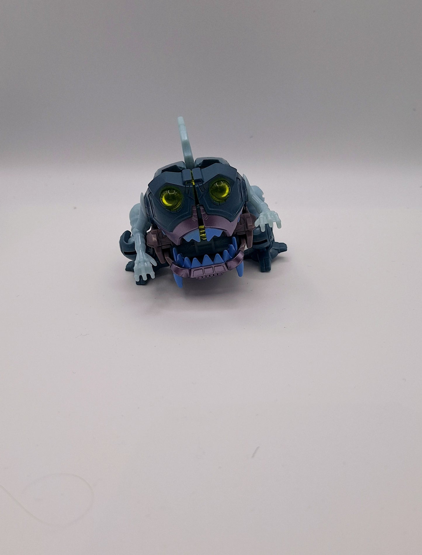 Transformers SDCC Pit Of Judgement Gnaw