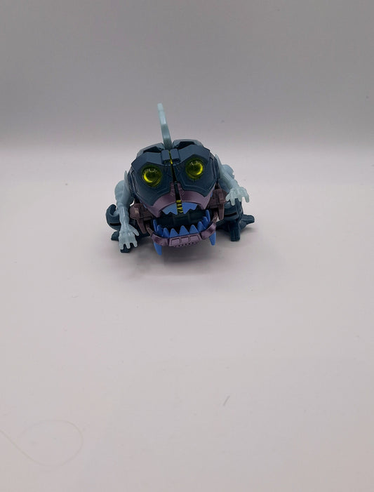 Transformers SDCC Pit Of Judgement Gnaw