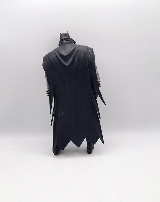 DC Multiverse White Knight Batman