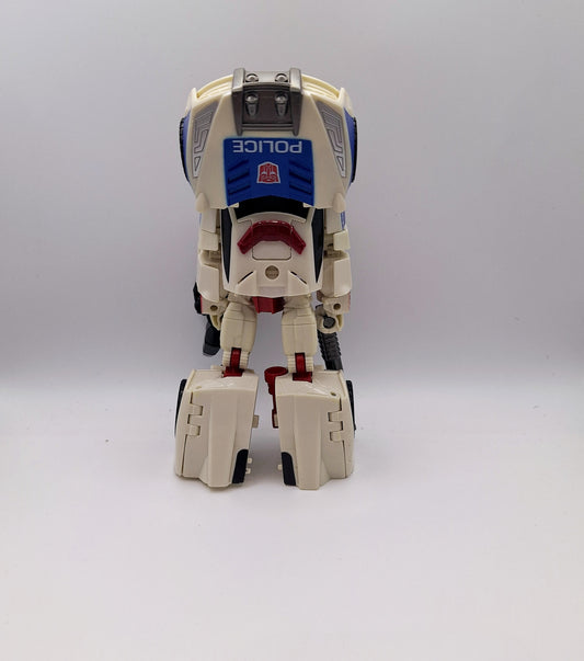 Transformers Combiner Wars Streetwise