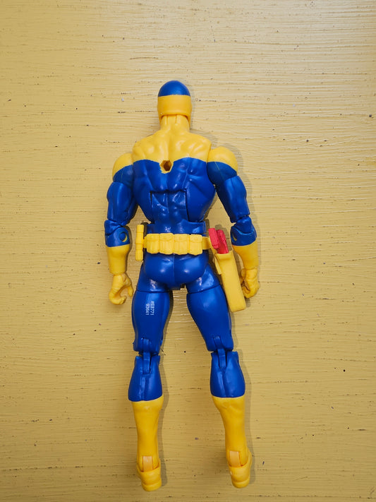 Marvel Legends Spymaster