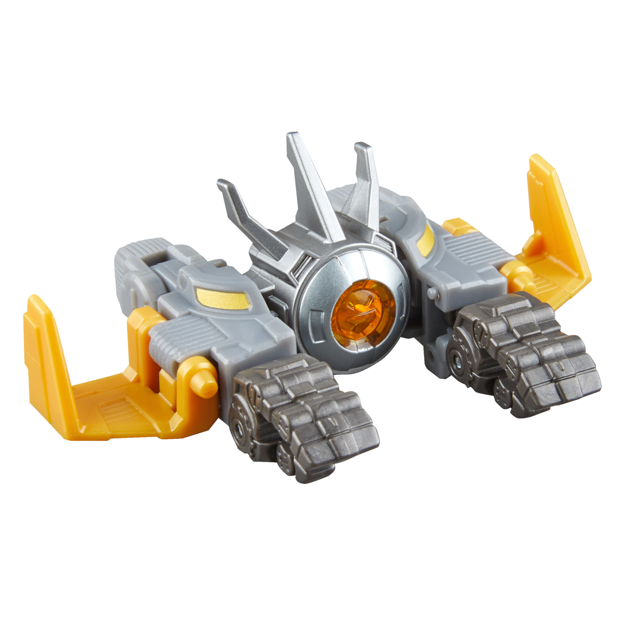 Amalgamous Prime