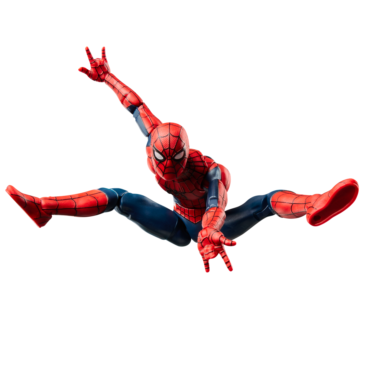 Marvel Legends Series Spider-Man, Spider-Man: Brand New Day