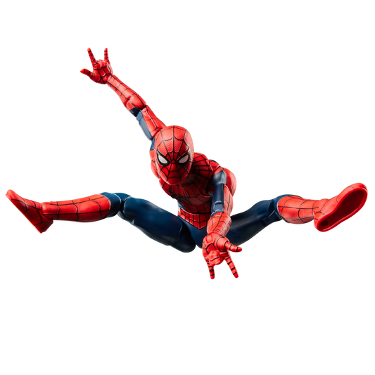 Marvel Legends Series Spider-Man, Spider-Man: Brand New Day
