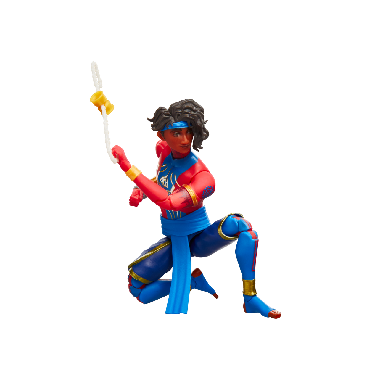 Marvel Legends Series Pavitr Prabhakar Action Figure