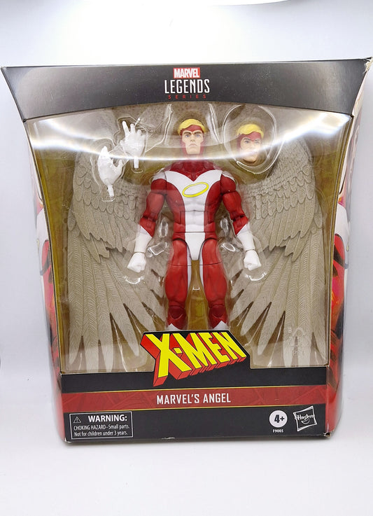 Marvel Legends Marvel's Angel
