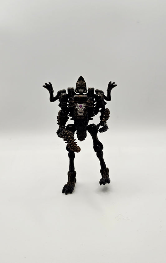 Transformers WFC Kingdom Core Class Vertebreak