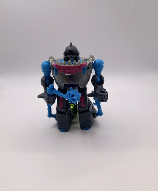 Transformers Titans Return Legends Class Knaw