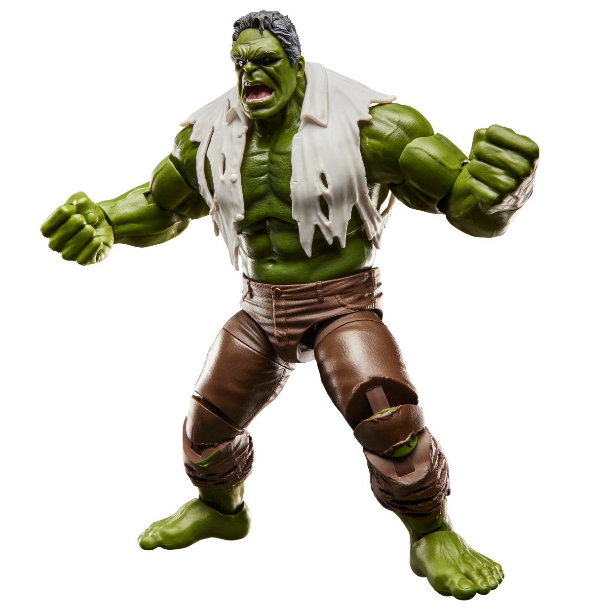 Marvel Legends Series Hulk, Spider-Man: Brand New Day
