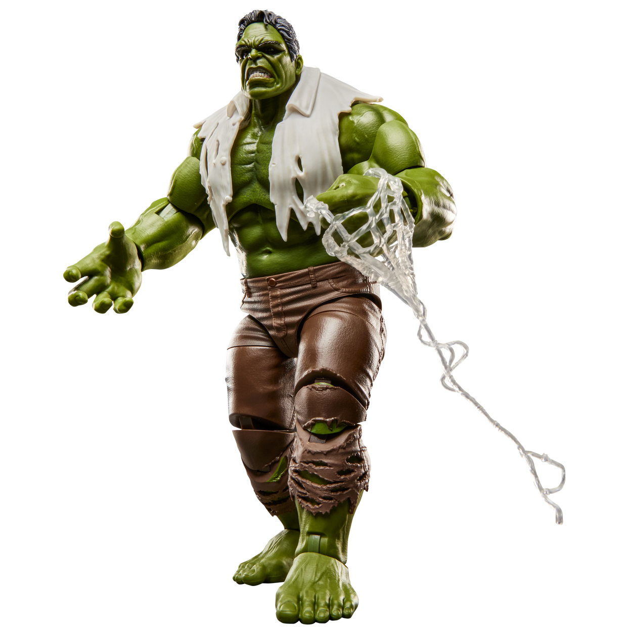 Marvel Legends Series Hulk, Spider-Man: Brand New Day