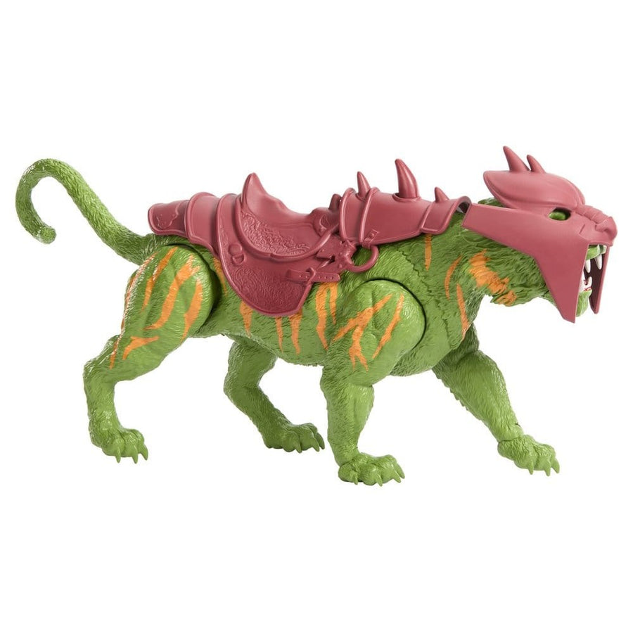 Masters of the Universe Action Figure Battle Cat