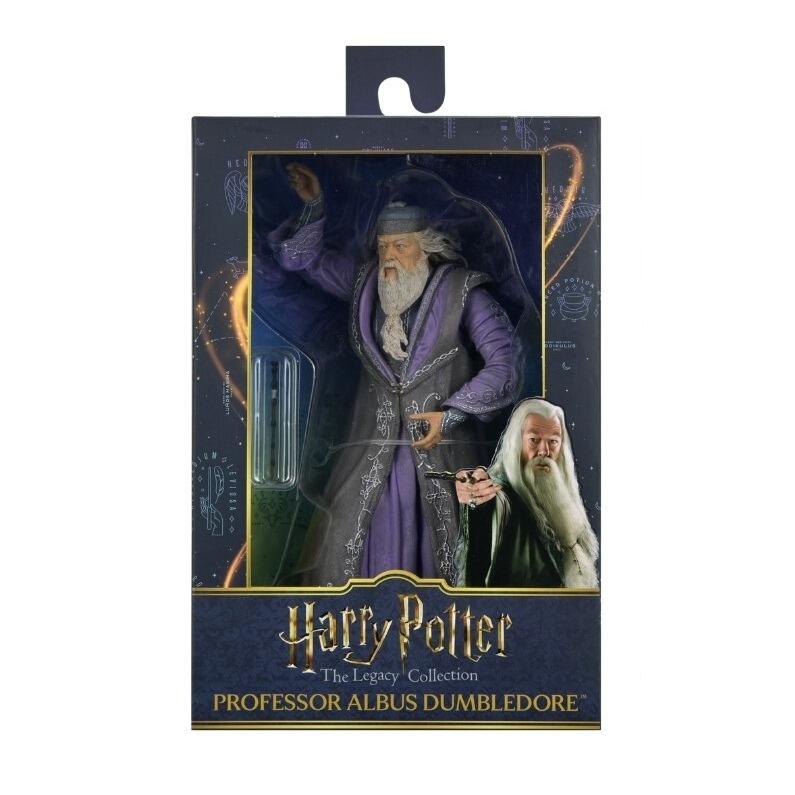 Harry Potter Legacy Collection 7 Inch Scale Action Figure - Albus Dumbledore