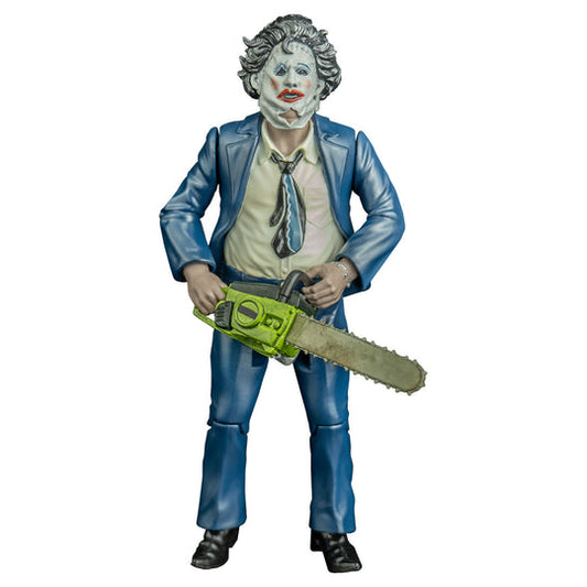 Texas Chainsaw Massacre – Pretty Woman 5″ Action Figure
