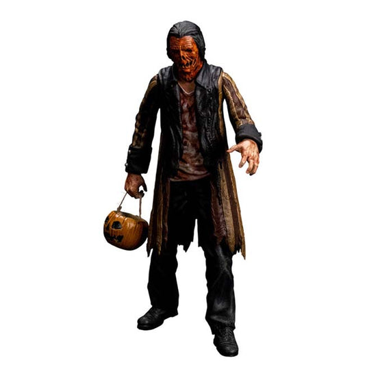 Scream Greats – Candy Corn – Jacob Atkins 8″ Figure