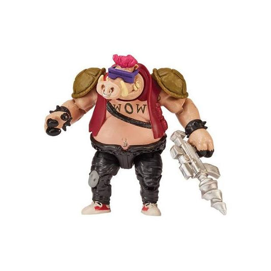 Teenage Mutant Ninja Turtles Mutant Mayhem

Bebop Figure
