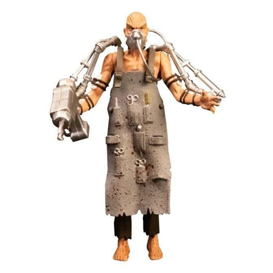 Trick or Treat Studios - House of 1000 Corpses - Driller Killer Dr Satan
