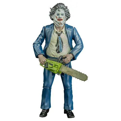 Pre-order March 2025 Trick or Treat Studios Texas Chainsaw Massacre 1974 - Full Set of Four