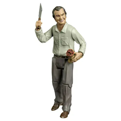Pre-order March 2025 Trick or Treat Studios Texas Chainsaw Massacre 1974 - Full Set of Four