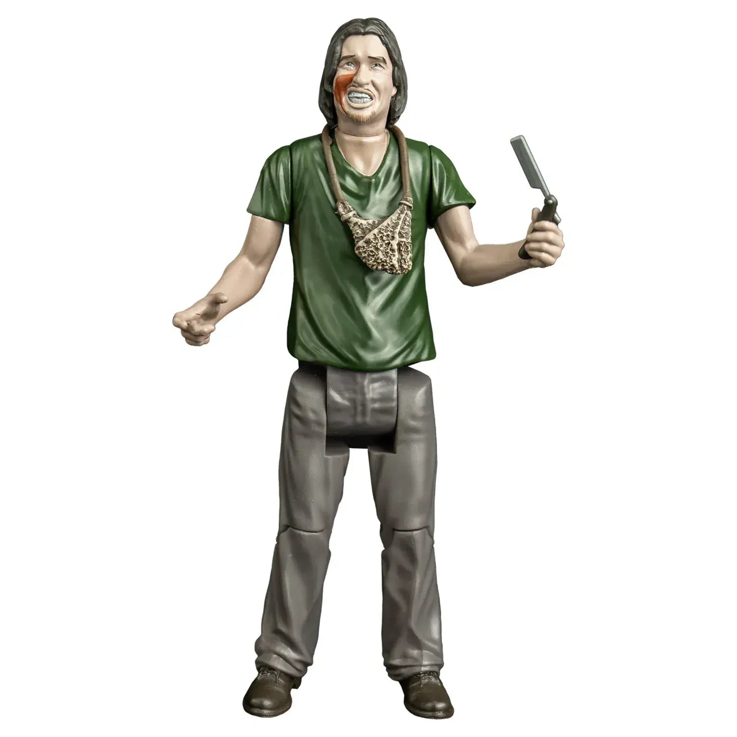 Pre-order March 2025 Trick or Treat Studios Texas Chainsaw Massacre 1974 - Full Set of Four