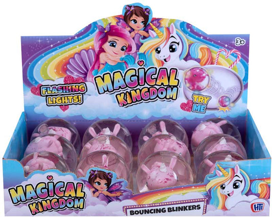 Unicorn balls