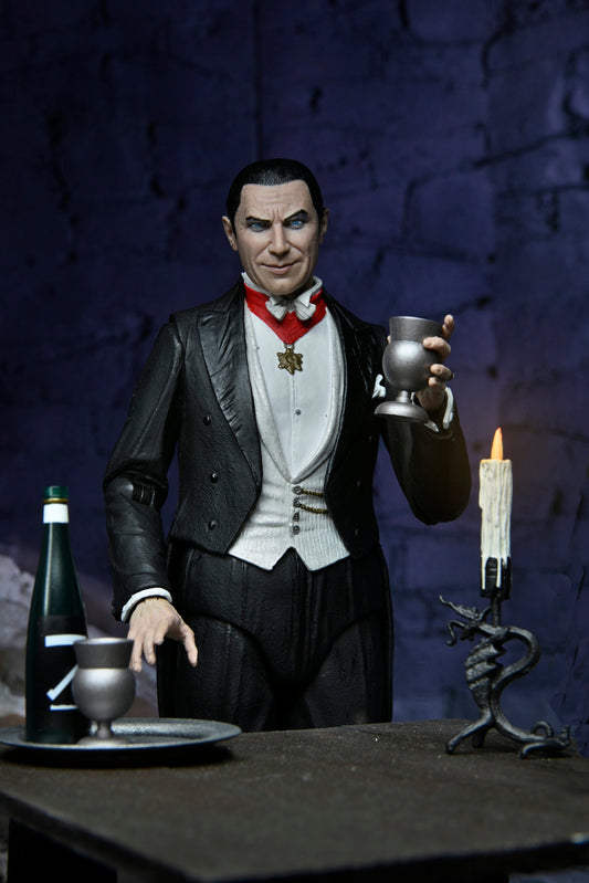 NECA Universal Monsters Ultimate Dracula