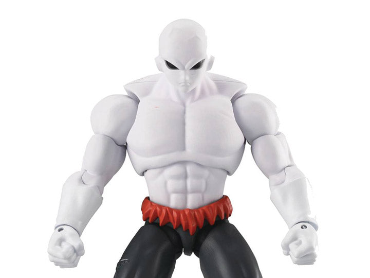 Dragon Ball Evolve 12.5cm Jiren Collectable Action Figure