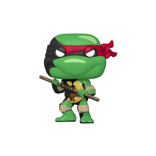 Pop! Comics: Teenage Mutant Ninja Turtles - Donatello PX Previews Exclusive