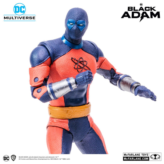 McFarlane Toys - DC Multiverse ATOM SMASHER - BLACK ADAM (MOVIE)
