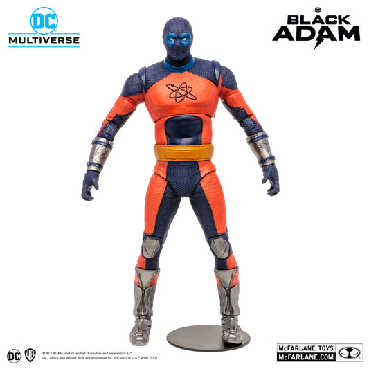 McFarlane Toys - DC Multiverse ATOM SMASHER - BLACK ADAM (MOVIE)