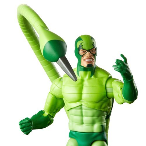Marvel Legends Series 6" Marvel’s Scorpion