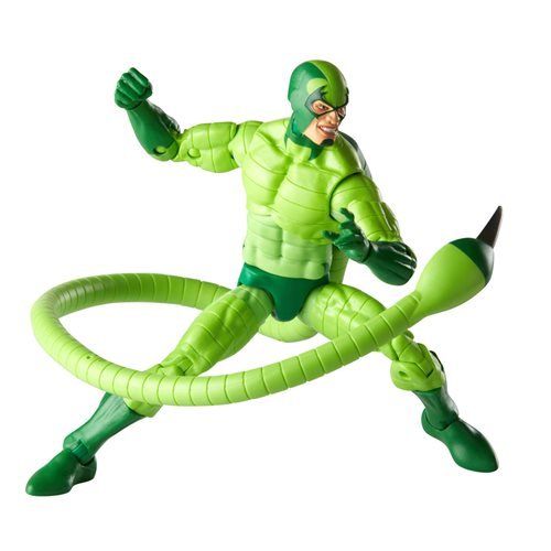 Marvel Legends Series 6" Marvel’s Scorpion