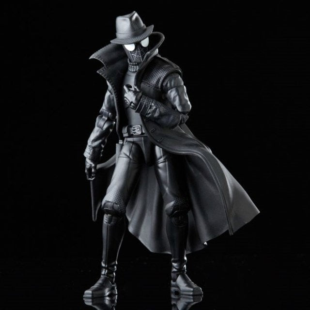 Marvel Legends Series 60th Anniversary Spider-Man Noir and Spider-Ham 2-Pack