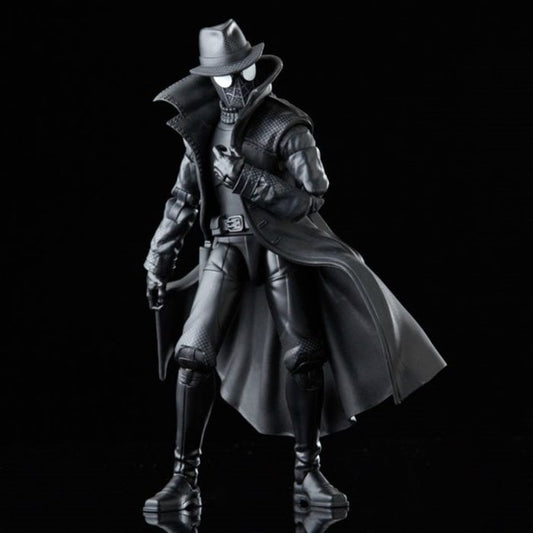 Marvel Legends Series 60th Anniversary Spider-Man Noir and Spider-Ham 2-Pack