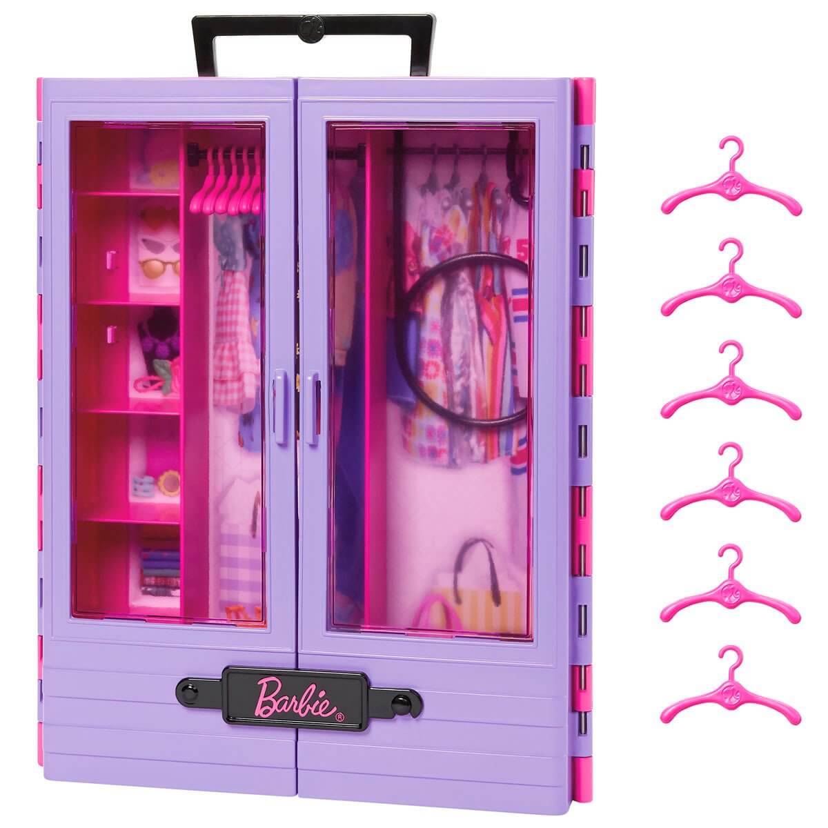 BARBIE FASHIONISTAS ULTIMATE CLOSET ACCESSORY