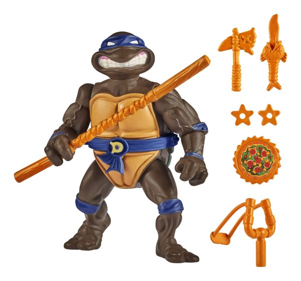 Teenage Mutant Ninja Turtles Classic Storage Shell Donatello
