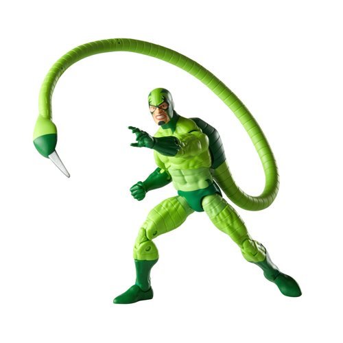 Marvel Legends Series 6" Marvel’s Scorpion