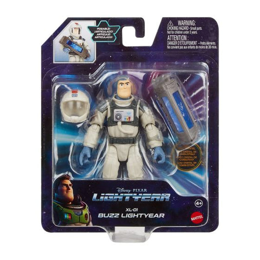 Pixar Lightyear Core Figure
XL-01 Buzz