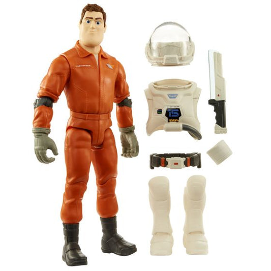 Pixar Lightyear Space Ranger Gear