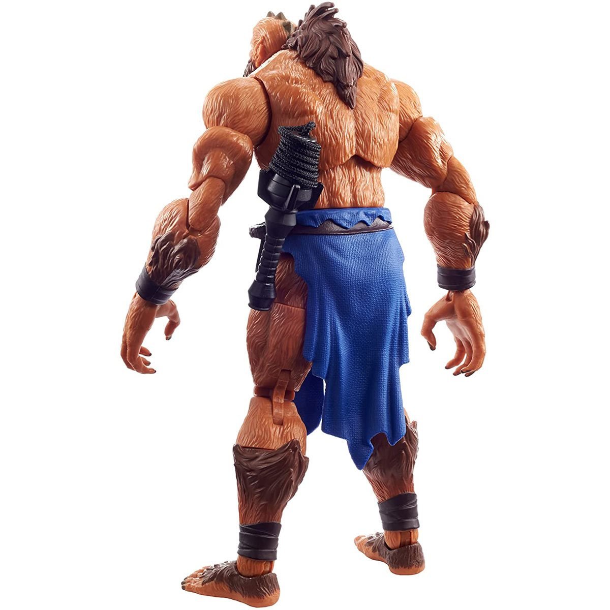 Masters Of The Universe: Revelation Masterverse Action Figure: Beast Man