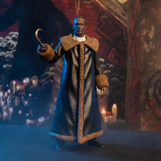 CANDYMAN II CANDYMAN 8 INCH SCALE FIGURE (SCREAM
GREATS)