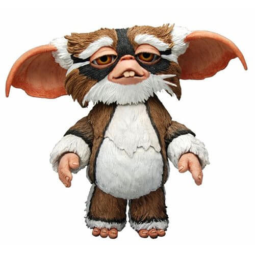 Gremlins Mogwais 7-Inch Scale Action Figure 6 Figure Set