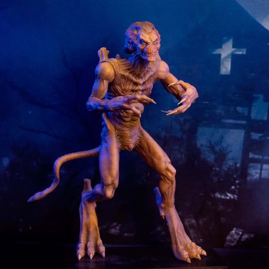 PUMPKINHEAD 10.5 INCH SCALE FIGURE (SCREAM GREATS)