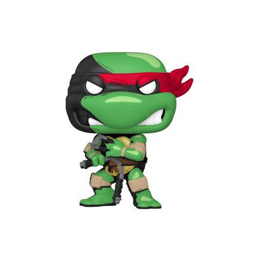 Funko Teenage Mutant Ninja Turtles POP! Vinyl Figures Michelangelo PX Exclusive