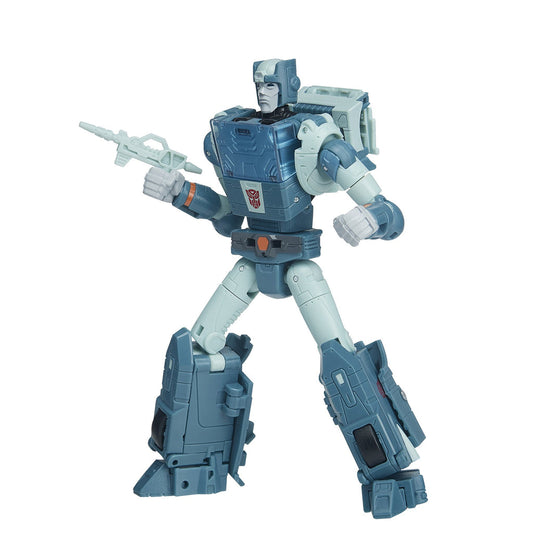 Transformers Studio Series 86-02 Deluxe Kup