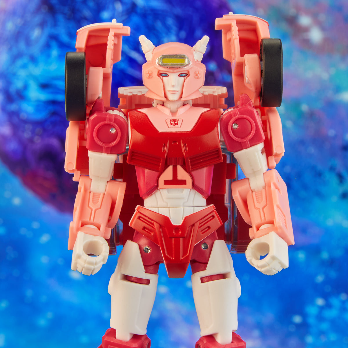 Transformers Generations Legacy Deluxe: Elita-1