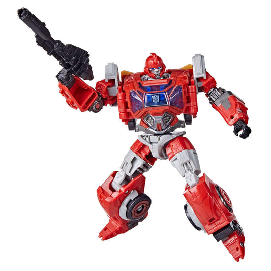 Transformers Studio Series 84 Bumblebee Ironhide Action Figure