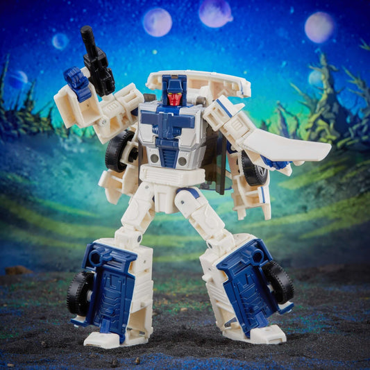 Transformers Legacy Breakdown