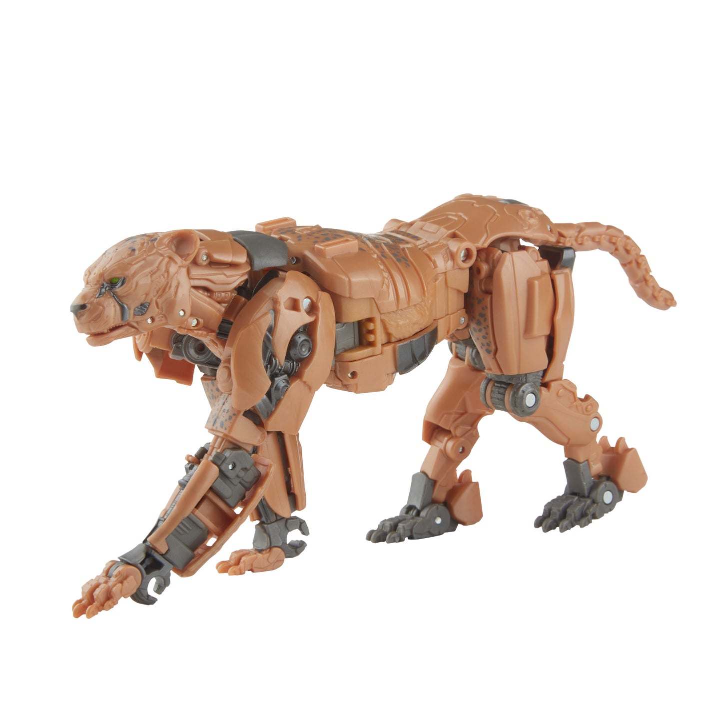 Transformers Studio Series Rise of the Beasts Cheetor