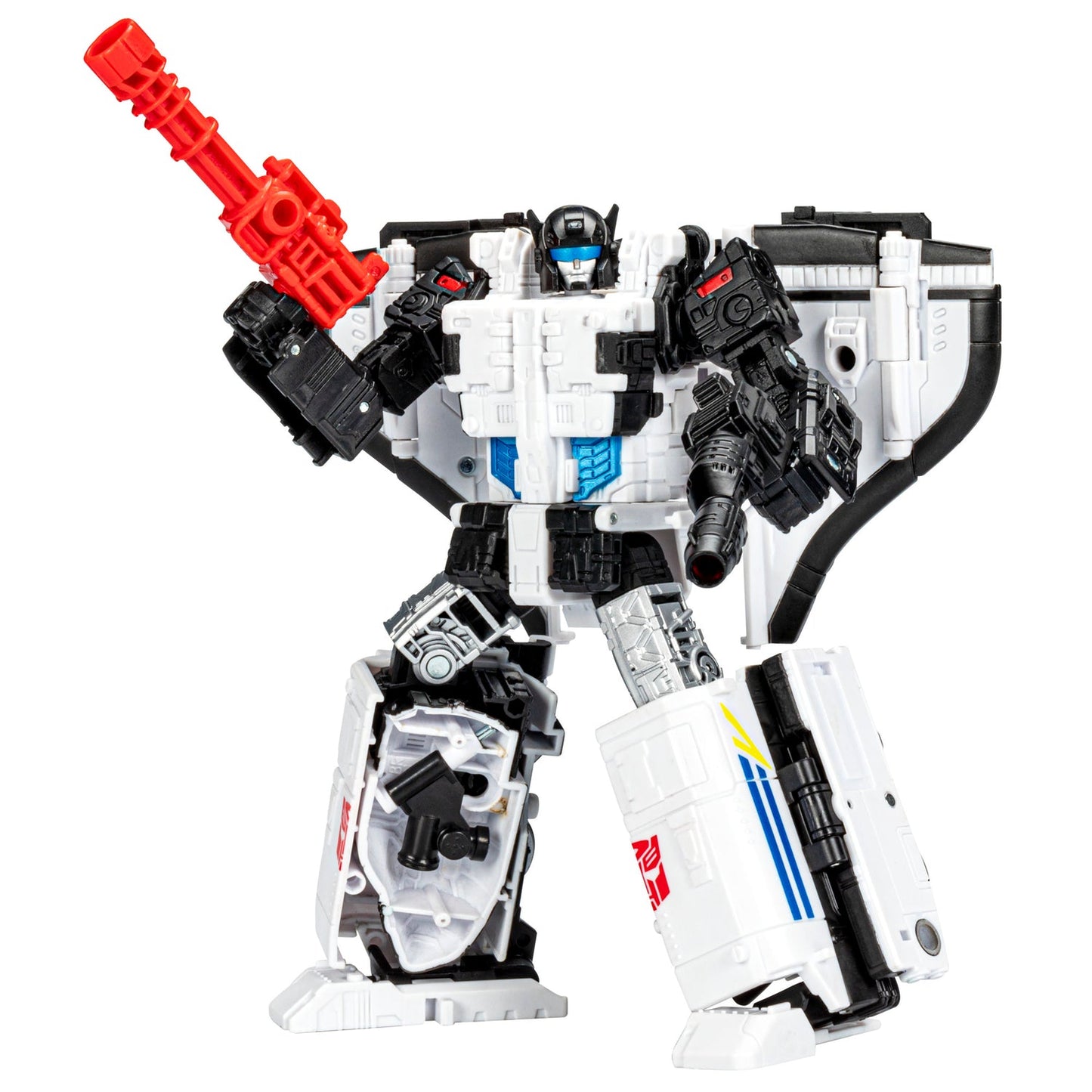 Transformers Legacy Velocitron Speedia 500 Collection Leader Victory Galaxy Shuttle